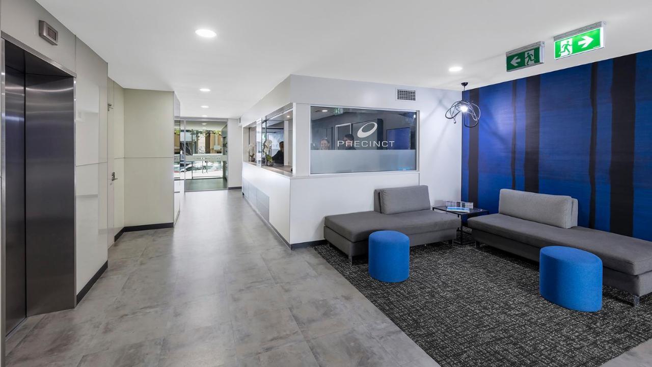 Istay Precinct Аделаида Экстерьер фото